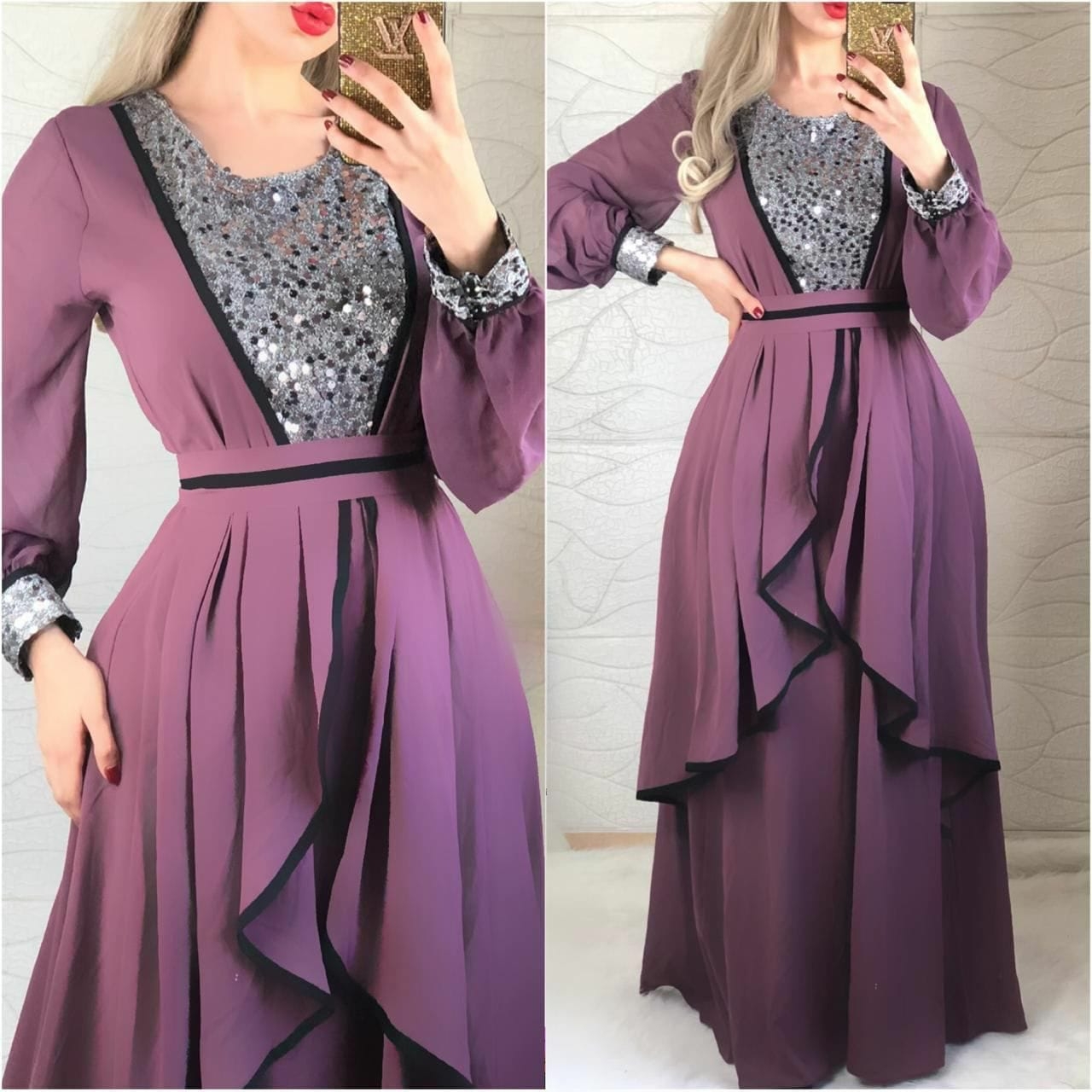 ملابس نسائية