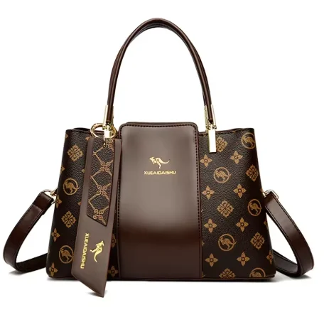 حقيبة كتف فاخرة