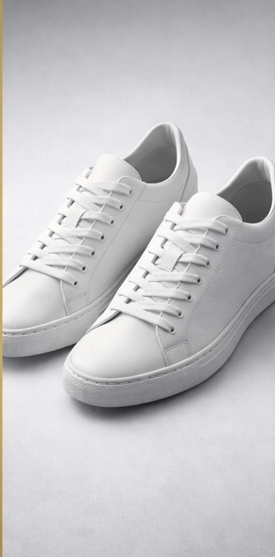 حذاء رياضي عصري