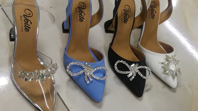 حذاء نسائي أنيق