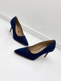 حذاء نسائي عصري