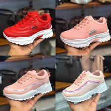 حذاء نسائي كاجوال