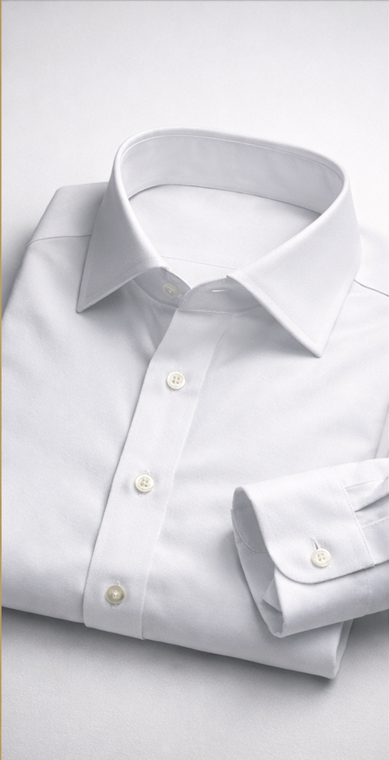 قميص قطني فاخر