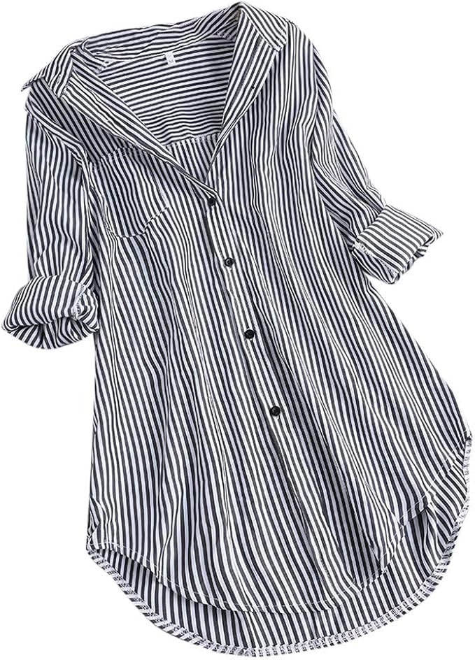 بلوزة نسائية عصرية