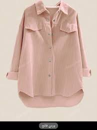 توب نسائي فاخر